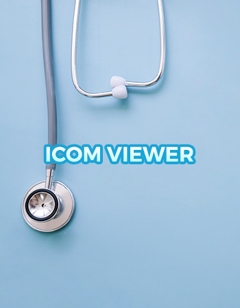 Icomviewer, Developed by Pacewisdom Solutions Pvt Ltd