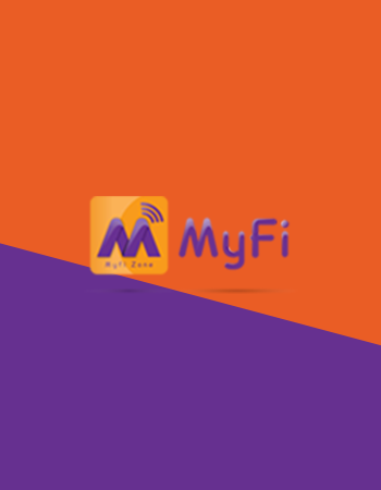 MyFi, Developed by Pacewisdom Solutions Pvt Ltd