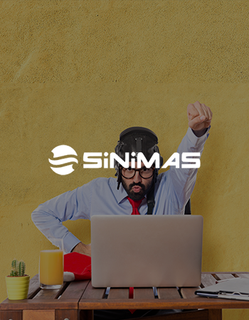 Sinimas, Developed by Pacewisdom Solutions Pvt Ltd