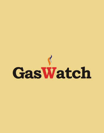 Gas Watch, Developed by Pacewisdom Solutions Pvt Ltd