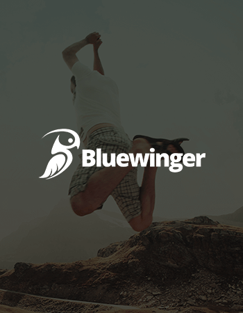 Bluewinger, Developed by Pacewisdom Solutions Pvt Ltd