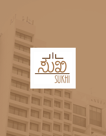 Sukhi, Developed by Pacewisdom Solutions Pvt Ltd