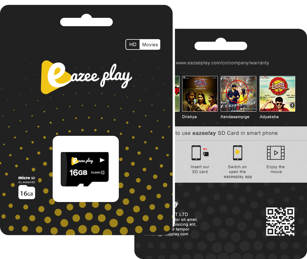 Eazee, Android & Web App Development | Pace Wisdom